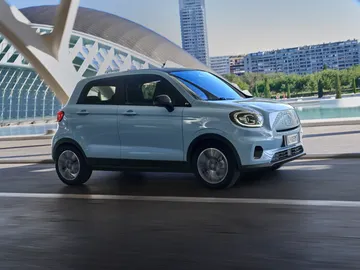 Leapmotor T03 Leapmotor T03