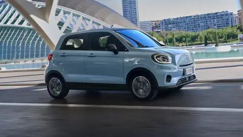 Leapmotor T03 Leapmotor T03