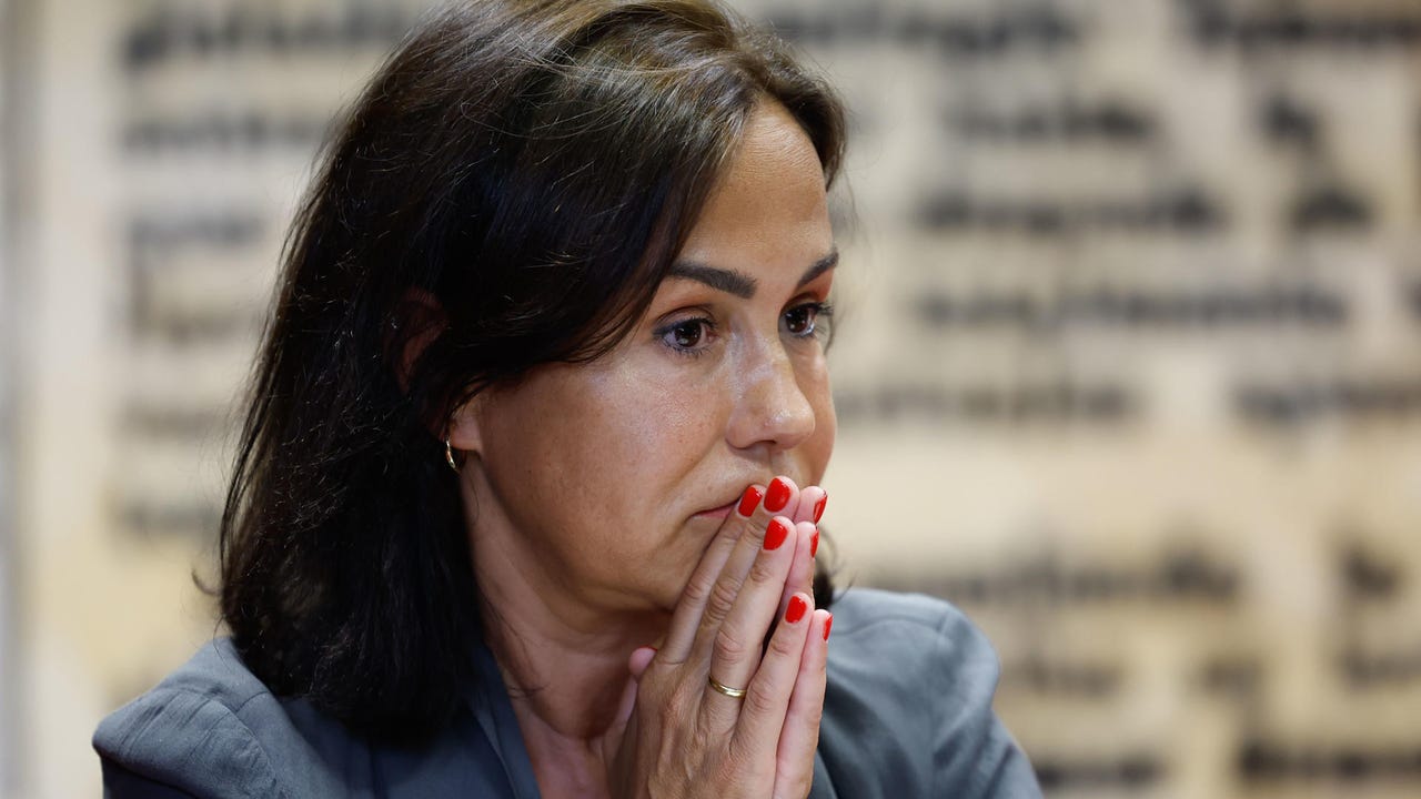 Isabel Pardo de Vera declarará el 1 de julio por el supuesto enchufe de Jéssica Rodríguez tras no testificar en la fecha anterior