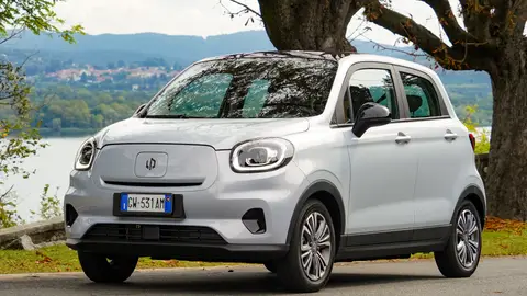 Leapmotor T03 Leapmotor T03