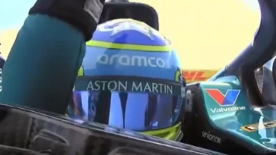 Fernando Alonso Fernando Alonso