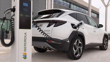 Hyundai e Iberdrola