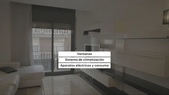 Recomendaciones para mantener la casa fría en verano: tener el suelo limpio, bajar las ventanas... Recomendaciones para mantener la casa fría en verano: tener el suelo limpio, bajar las ventanas...