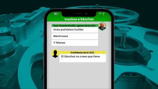 WhatsApps de la UCO WhatsApps de la UCO