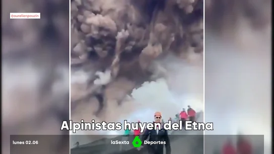 Volcán Volcán