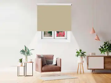 Estores inteligentes Estores inteligentes