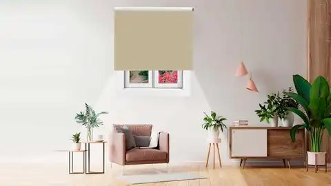 Estores inteligentes Estores inteligentes