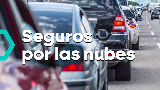 ¿Tienes que renovar el seguro de tu coche? Prepárate para pagar un 37% más en su precio ¿Tienes que renovar el seguro de tu coche? Prepárate para pagar un 37% más en su precio