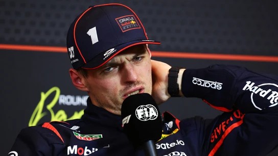 Max Verstappen Max Verstappen