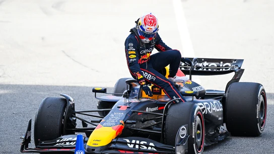 Max Verstappen Max Verstappen
