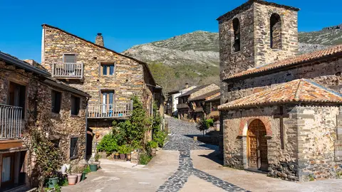 Valverde de los Arroyos, en Guadalajara Valverde de los Arroyos, en Guadalajara