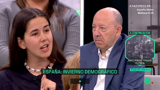 Leticia Vázquez Leticia Vázquez