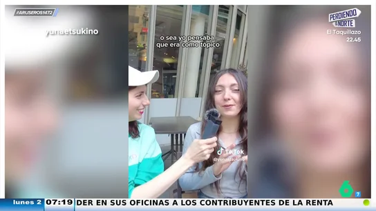 Una española que vive en Japón desvela qué le hubiera gustado saber antes de ir a vivir allí: "Te roban la ropa interior" Una española que vive en Japón desvela qué le hubiera gustado saber antes de ir a vivir allí: "Te roban la ropa interior"