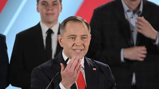 Karol Nawrocki Karol Nawrocki