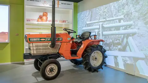Frietmuseum Frietmuseum