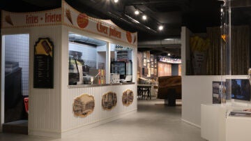 Frietmuseum