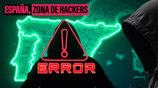 Hackers 'made in Spain': campeones del mundo en ciberseguridad Hackers 'made in Spain': campeones del mundo en ciberseguridad