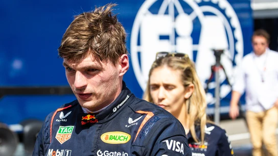 Max Verstappen Max Verstappen