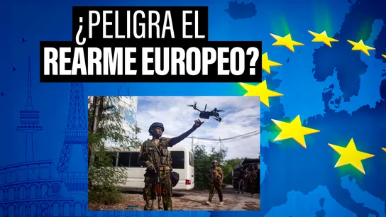 Cuando la guerra se gana con menos: ejemplos que desmontan la lógica del gasto militar Cuando la guerra se gana con menos: ejemplos que desmontan la lógica del gasto militar