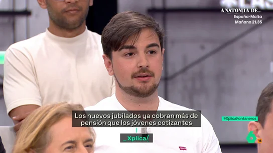 José Manuel Colsa, responsable de 'Lideremos' Cantabria José Manuel Colsa, responsable de 'Lideremos' Cantabria