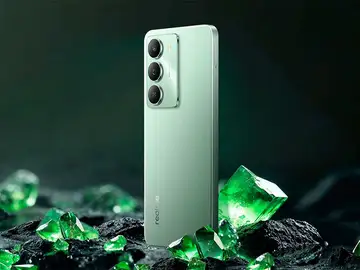 Los nuevos Realme C73 y C71 Los nuevos Realme C73 y C71