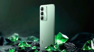 Los nuevos Realme C73 y C71