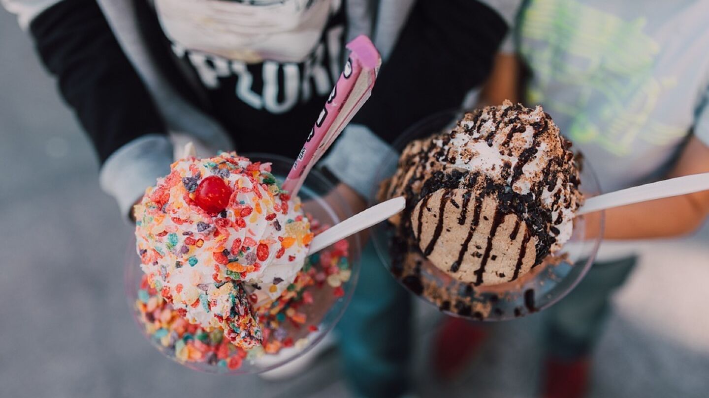 Helados
