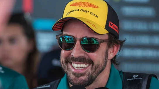 Fernando Alonso Fernando Alonso