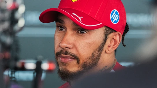 Lewis Hamilton Lewis Hamilton