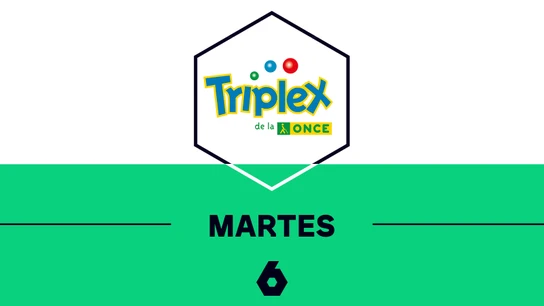 Triplex de la ONCE | Comprueba los resultados de los cinco sorteos del martes Triplex de la ONCE | Comprueba los resultados de los cinco sorteos del martes