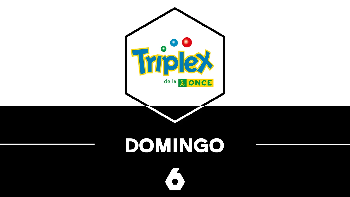 Estos son los últimos números premiados del Triplex de la ONCE de la semana: resultado de los sorteos del domingo Estos son los últimos números premiados del Triplex de la ONCE de la semana: resultado de los sorteos del domingo