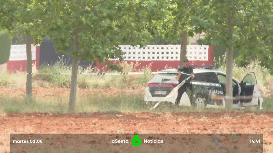 La Guardia Civil investiga la desaparición de un empresario de 77 años en Valencia La Guardia Civil investiga la desaparición de un empresario de 77 años en Valencia