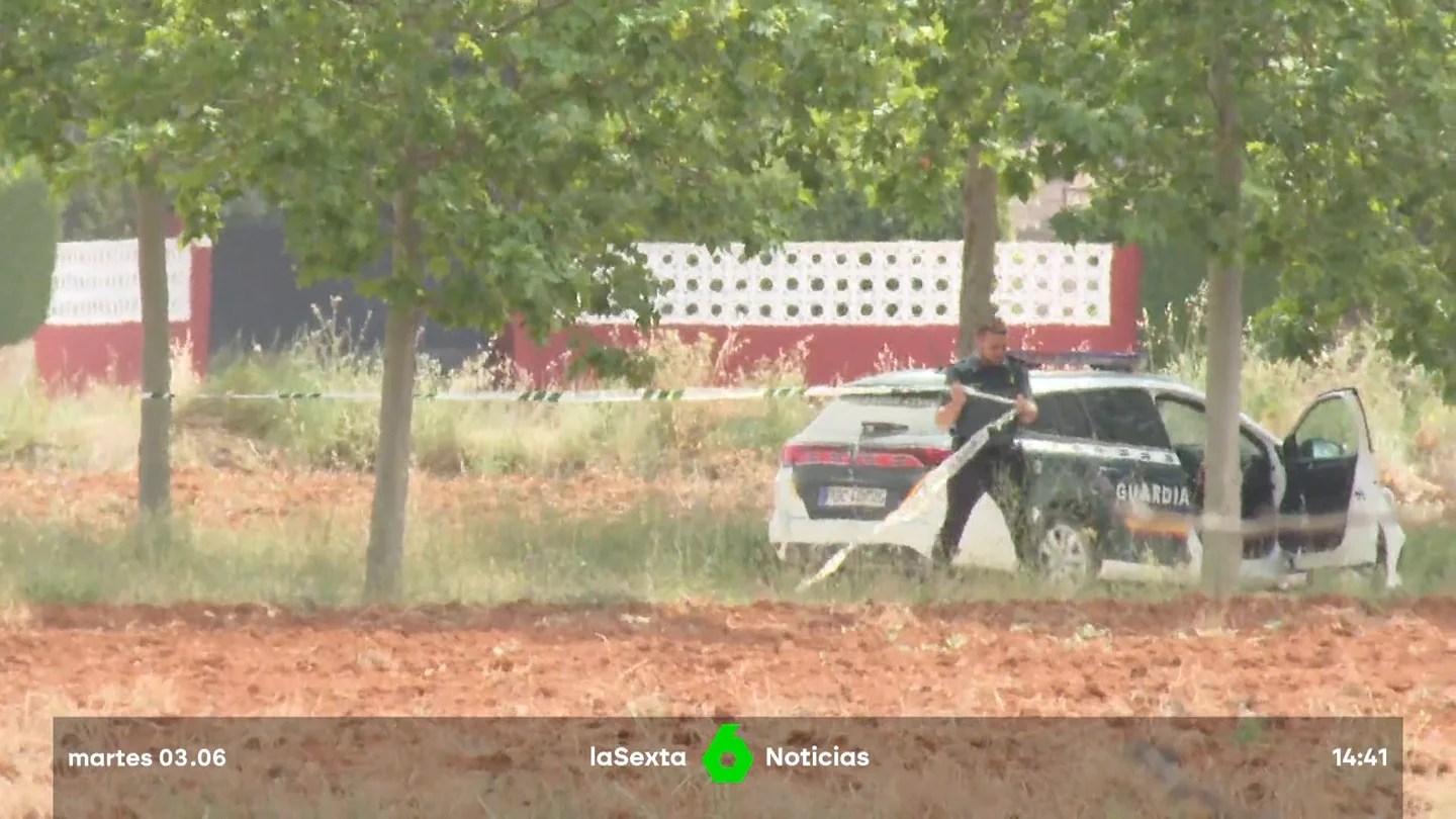 La Guardia Civil investiga la desaparición de un empresario de 77 años en Valencia La Guardia Civil investiga la desaparición de un empresario de 77 años en Valencia