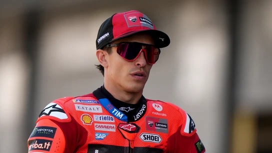 Marc Márquez Marc Márquez