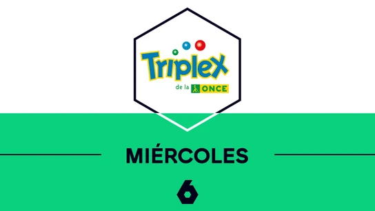 Comprobar resultados del sorteo de Triplex de hoy, miércoles 16 de julio de 2025 Comprobar resultados del sorteo de Triplex de hoy, miércoles 16 de julio de 2025