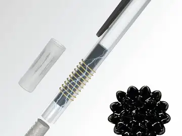 Crean un bolígrafo con IA que puede detectar Parkinson Crean un bolígrafo con IA que puede detectar Parkinson