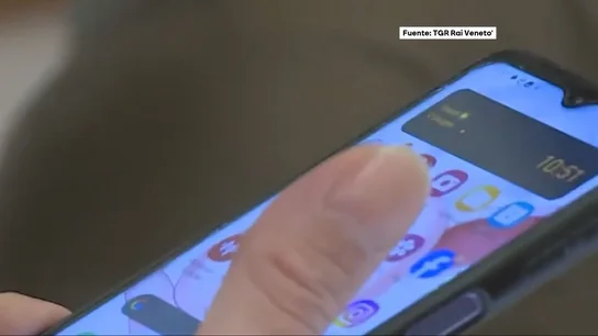 Videoselfi del asesino Videoselfi del asesino