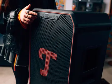 Teufel Rockster Neo Teufel Rockster Neo