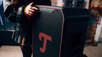 Teufel Rockster Neo