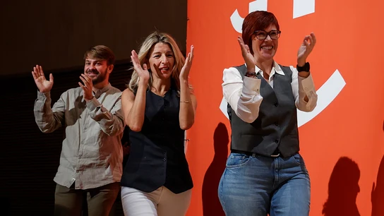 Acto de Sumar Acto de Sumar