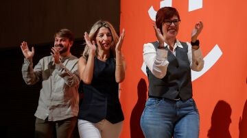 Acto de Sumar