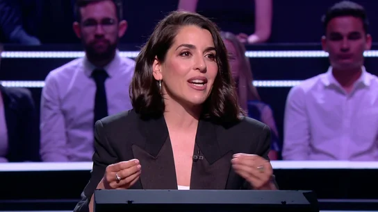 ¿Qué haría Ruth Lorenzo con un millón de euros? "He querido fijar la mirada en los perritos y gatos abandonados" ¿Qué haría Ruth Lorenzo con un millón de euros? "He querido fijar la mirada en los perritos y gatos abandonados"