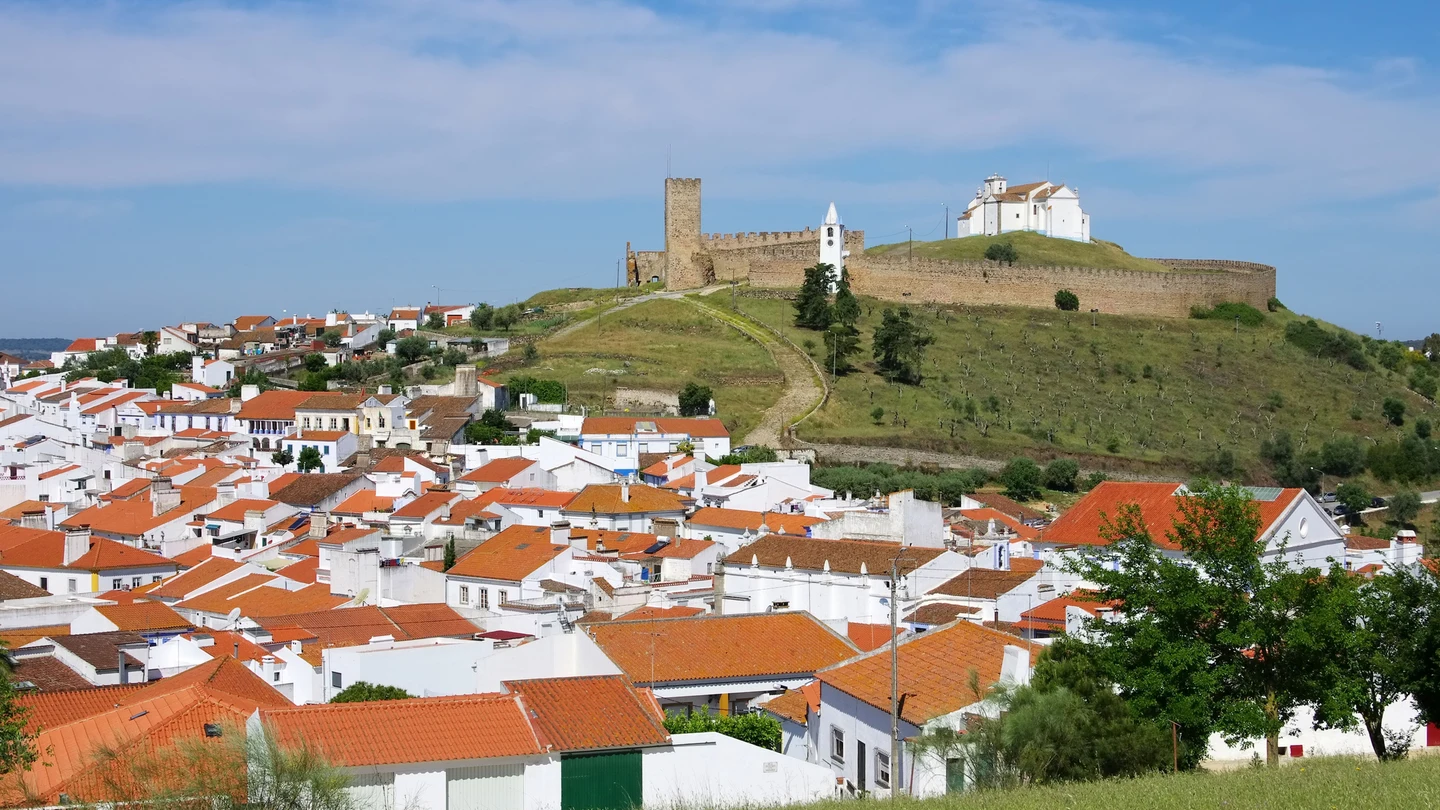 Arraiolos, en Portugal Arraiolos, en Portugal