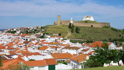 Arraiolos, en Portugal Arraiolos, en Portugal