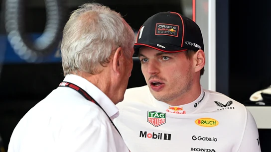 Max Verstappen Max Verstappen