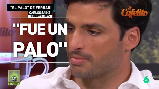 Sainz Sainz