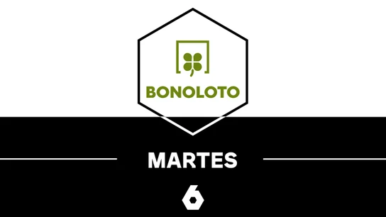 Comprueba los números premiados del sorteo de la Bonoloto del martes Comprueba los números premiados del sorteo de la Bonoloto del martes