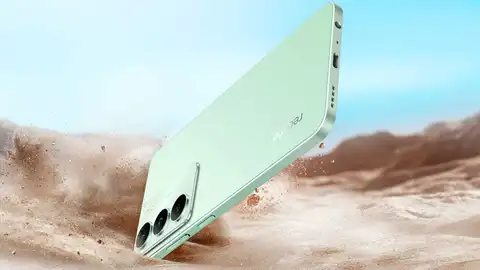 Realme C71 Realme C71