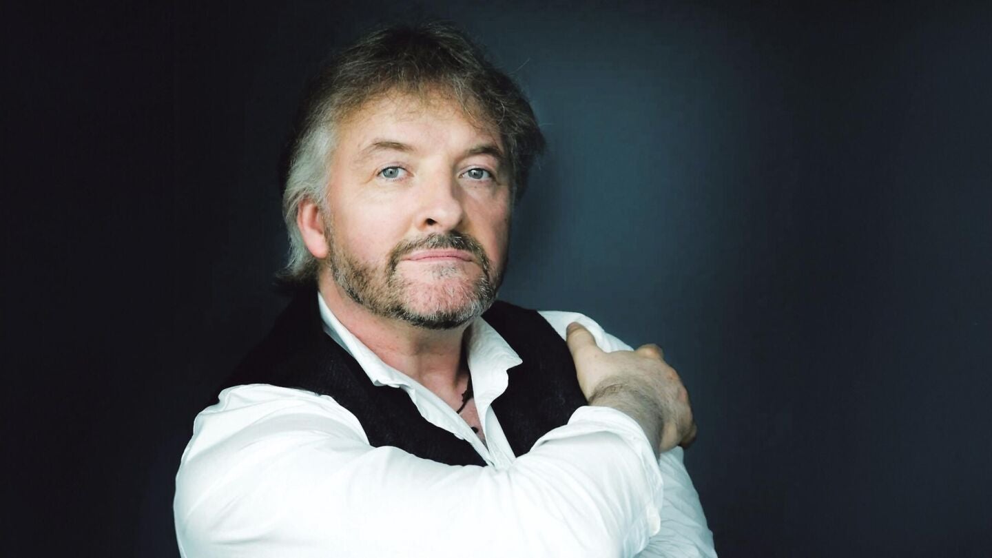 John Connolly