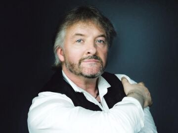 John Connolly
